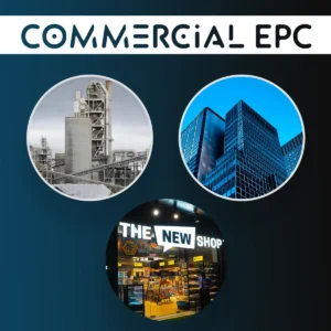 Commercial EPC