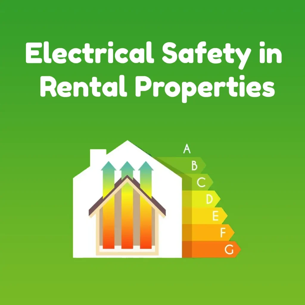 Electrical Safety in Rental Properties