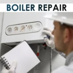Boiler Repairing