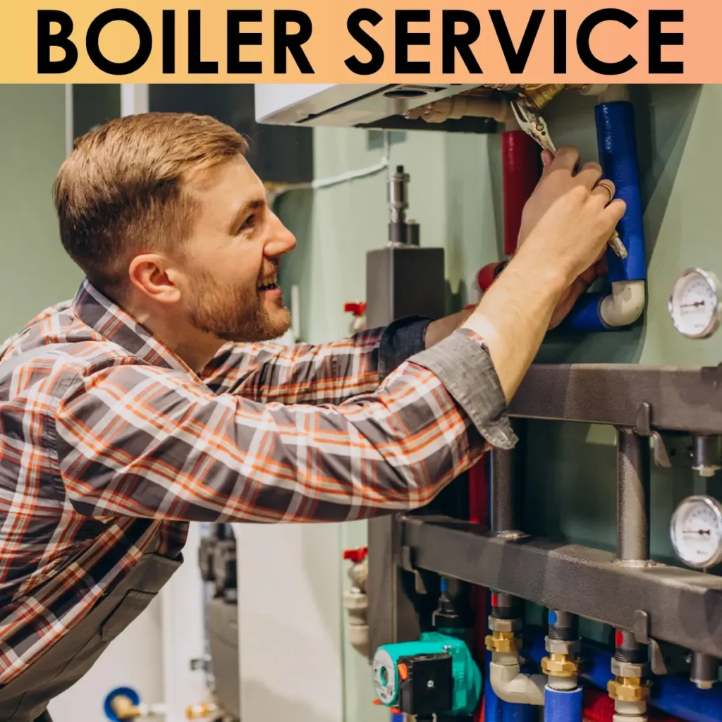 Boiler Services
