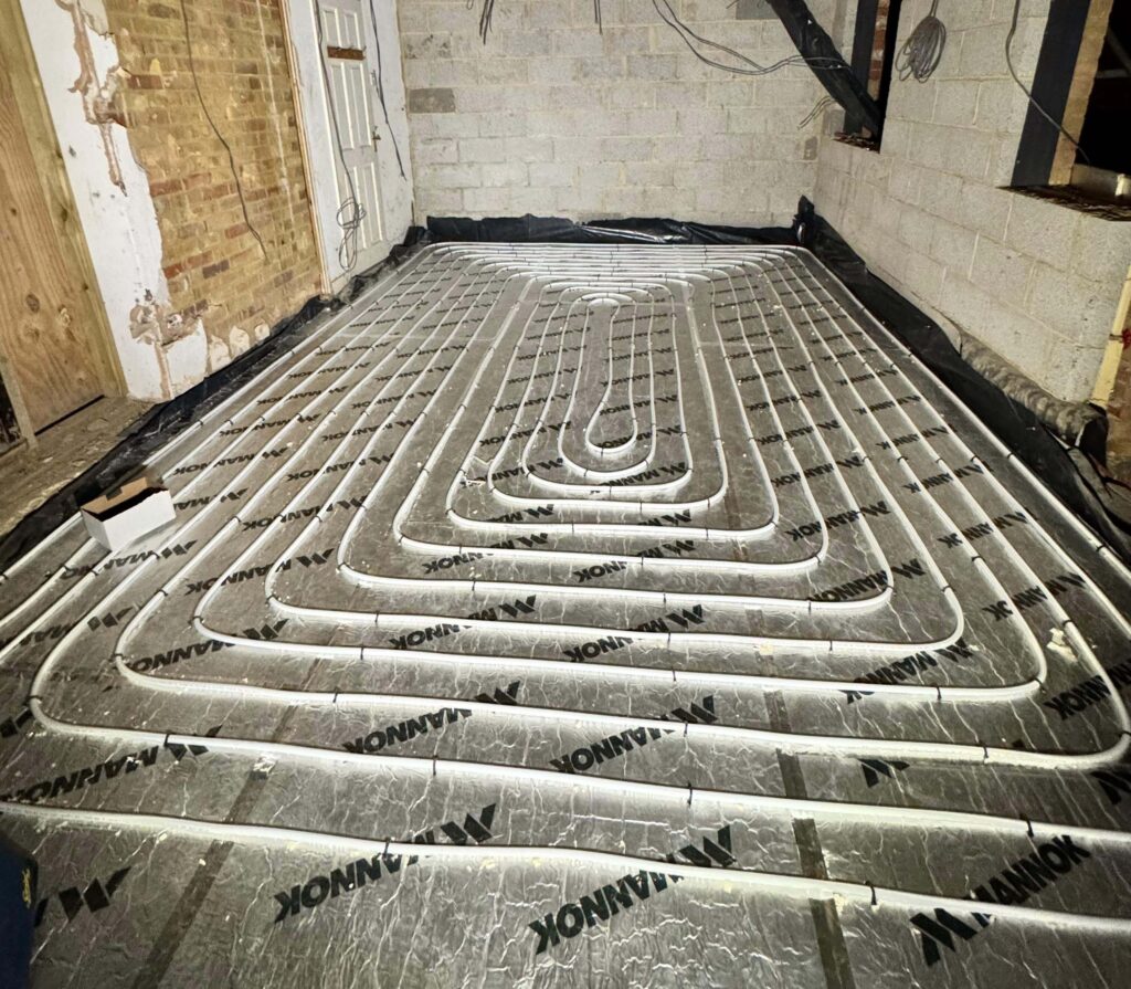 heating-installation-real-work